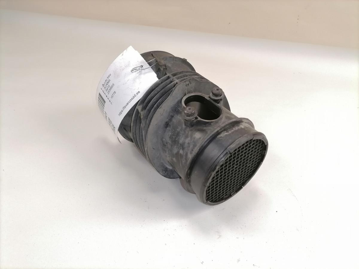 Scania Air intake 2539503 - Air intake system for Truck: picture 2 Scania Air intake 2539503 - Air intake system for Truck: picture 2