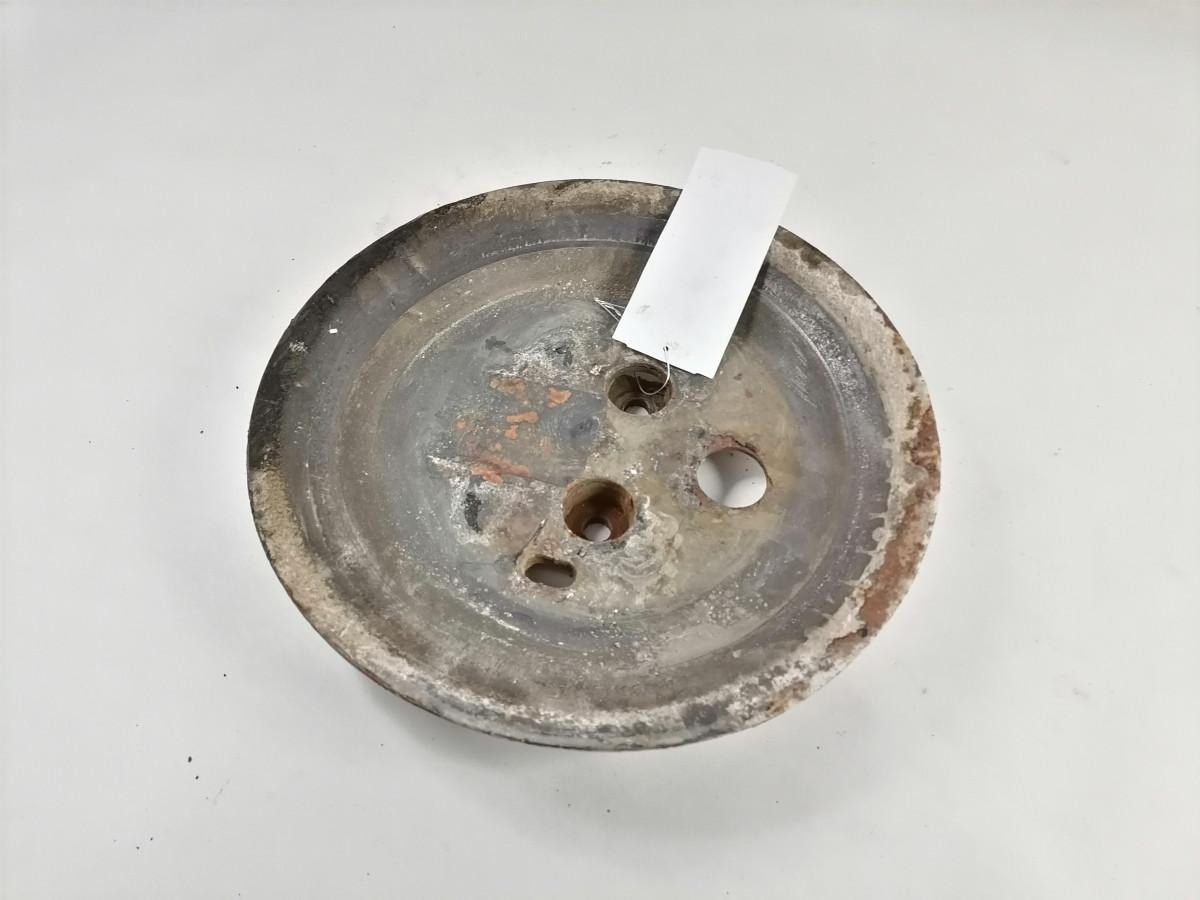 Scania Air spring bracket 1356419 - Air suspension for Truck: picture 2 Scania Air spring bracket 1356419 - Air suspension for Truck: picture 2