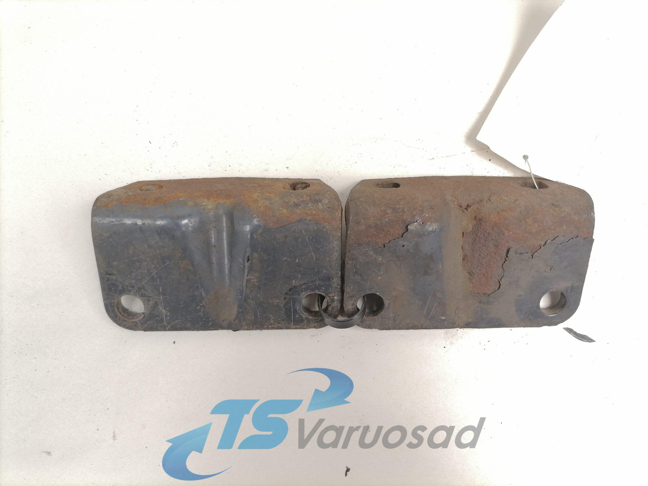 Scania Air spring bracket 1791133 - Air suspension for Truck: picture 2 Scania Air spring bracket 1791133 - Air suspension for Truck: picture 2
