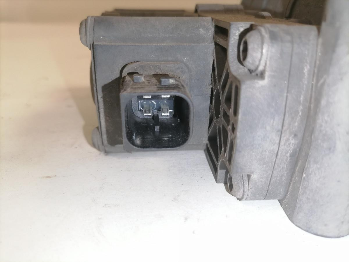 Scania Air suspension control valve, ECAS 1889796 - Brake valve for Truck: picture 2 Scania Air suspension control valve, ECAS 1889796 - Brake valve for Truck: picture 2