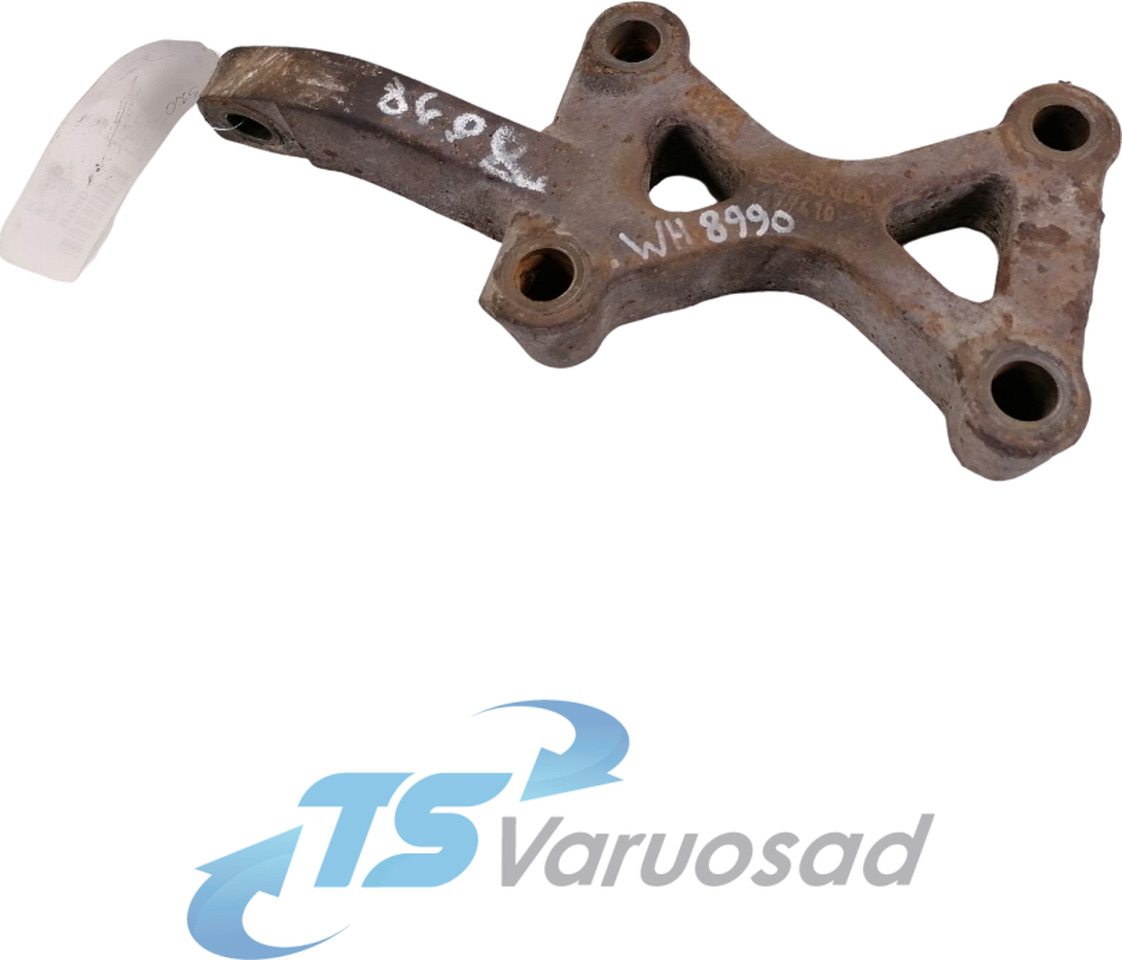 Scania Amortisaatori kandur, veosild alumine 1377419 - Suspension for Truck: picture 1 Scania Amortisaatori kandur, veosild alumine 1377419 - Suspension for Truck: picture 1