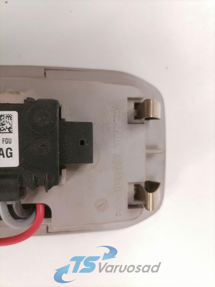 Scania Andur 2201318 - Sensor for Truck: picture 4 Scania Andur 2201318 - Sensor for Truck: picture 4