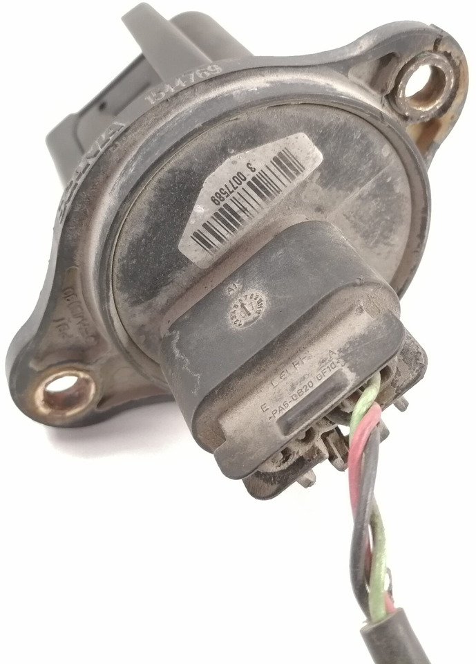 Scania Andur, õhulugeja 1544769 - Sensor for Truck: picture 3 Scania Andur, õhulugeja 1544769 - Sensor for Truck: picture 3