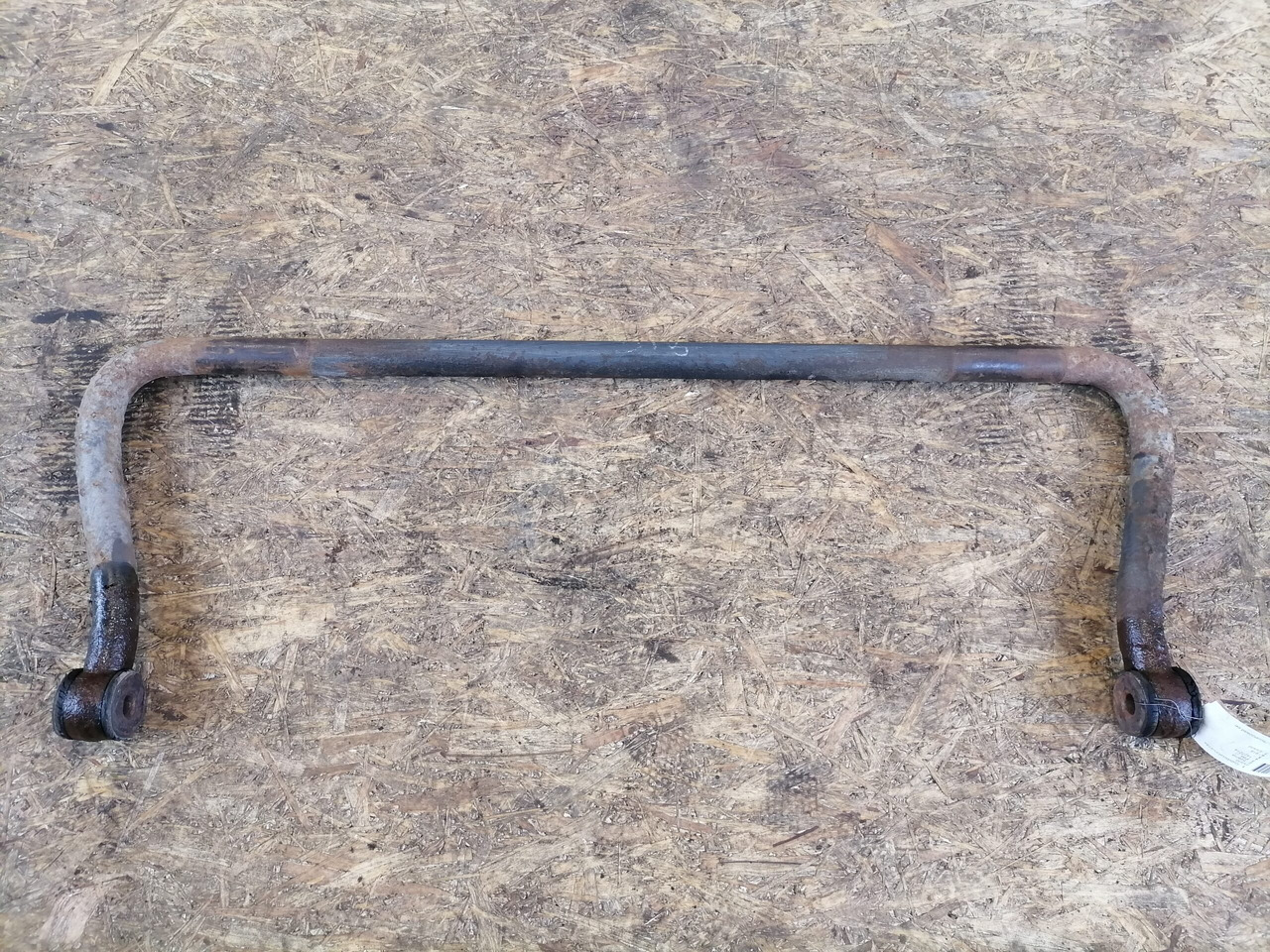 Scania Anti-roll bar 1427214 - Anti-roll bar for Truck: picture 2 Scania Anti-roll bar 1427214 - Anti-roll bar for Truck: picture 2