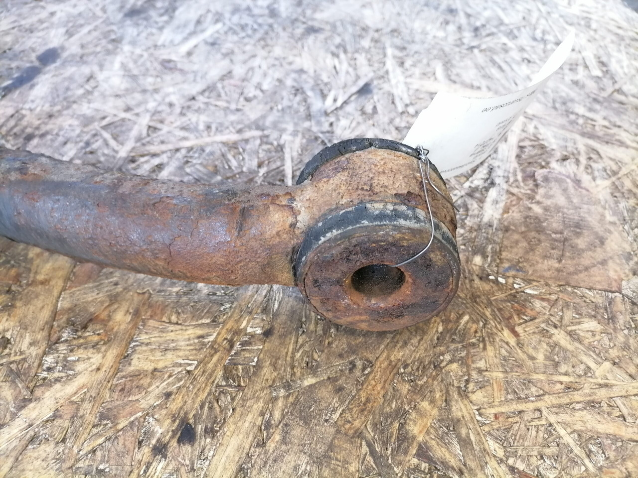 Scania Anti-roll bar 1427214 - Anti-roll bar for Truck: picture 3 Scania Anti-roll bar 1427214 - Anti-roll bar for Truck: picture 3