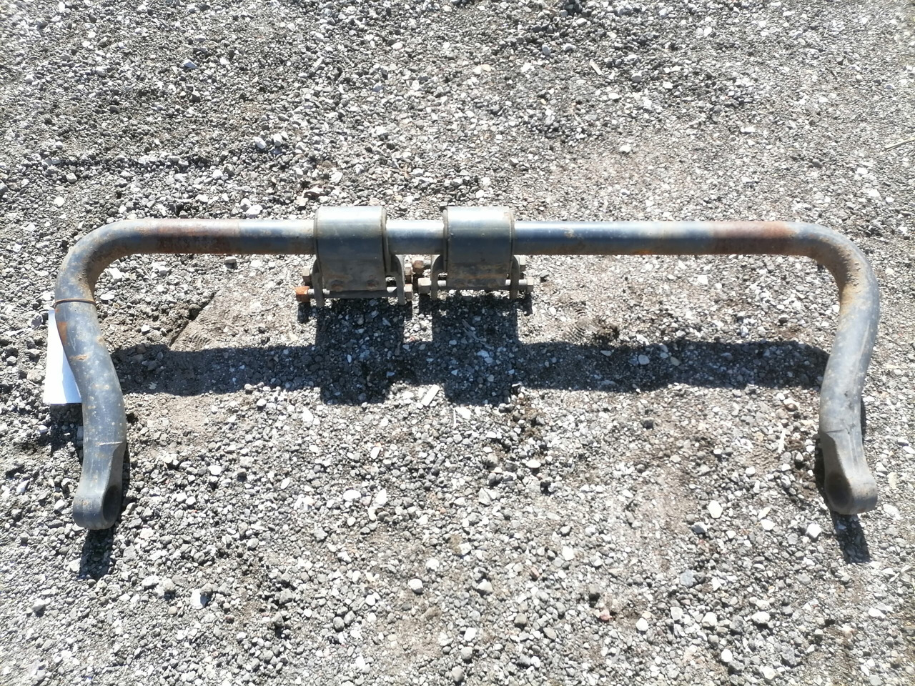Scania Anti-roll bar 1427387 - Anti-roll bar for Truck: picture 2 Scania Anti-roll bar 1427387 - Anti-roll bar for Truck: picture 2