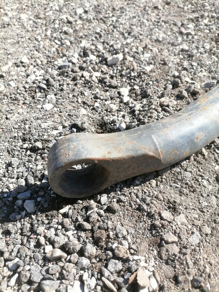 Scania Anti-roll bar 1427387 - Anti-roll bar for Truck: picture 4 Scania Anti-roll bar 1427387 - Anti-roll bar for Truck: picture 4