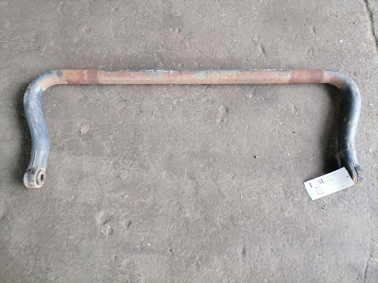 Scania Anti-roll bar 1427387 - Anti-roll bar for Truck: picture 2 Scania Anti-roll bar 1427387 - Anti-roll bar for Truck: picture 2