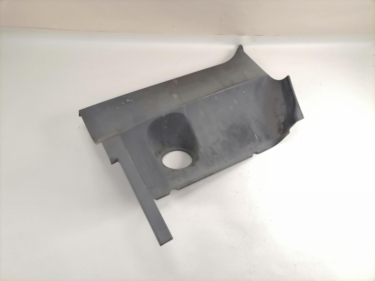 Scania Astmelaua plastik kate, ülemine vasak 1442653 - Footstep for Truck: picture 2 Scania Astmelaua plastik kate, ülemine vasak 1442653 - Footstep for Truck: picture 2