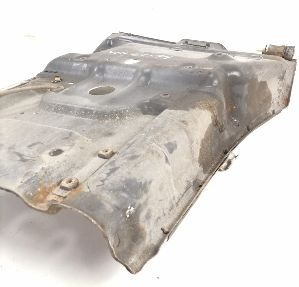 Scania Astmelaua u-plekk, parem 1515194 - Footstep for Truck: picture 4 Scania Astmelaua u-plekk, parem 1515194 - Footstep for Truck: picture 4