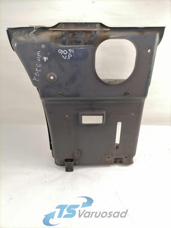 Scania Astmelaua u-plekk, vasak 1854227 - Footstep for Truck: picture 4 Scania Astmelaua u-plekk, vasak 1854227 - Footstep for Truck: picture 4