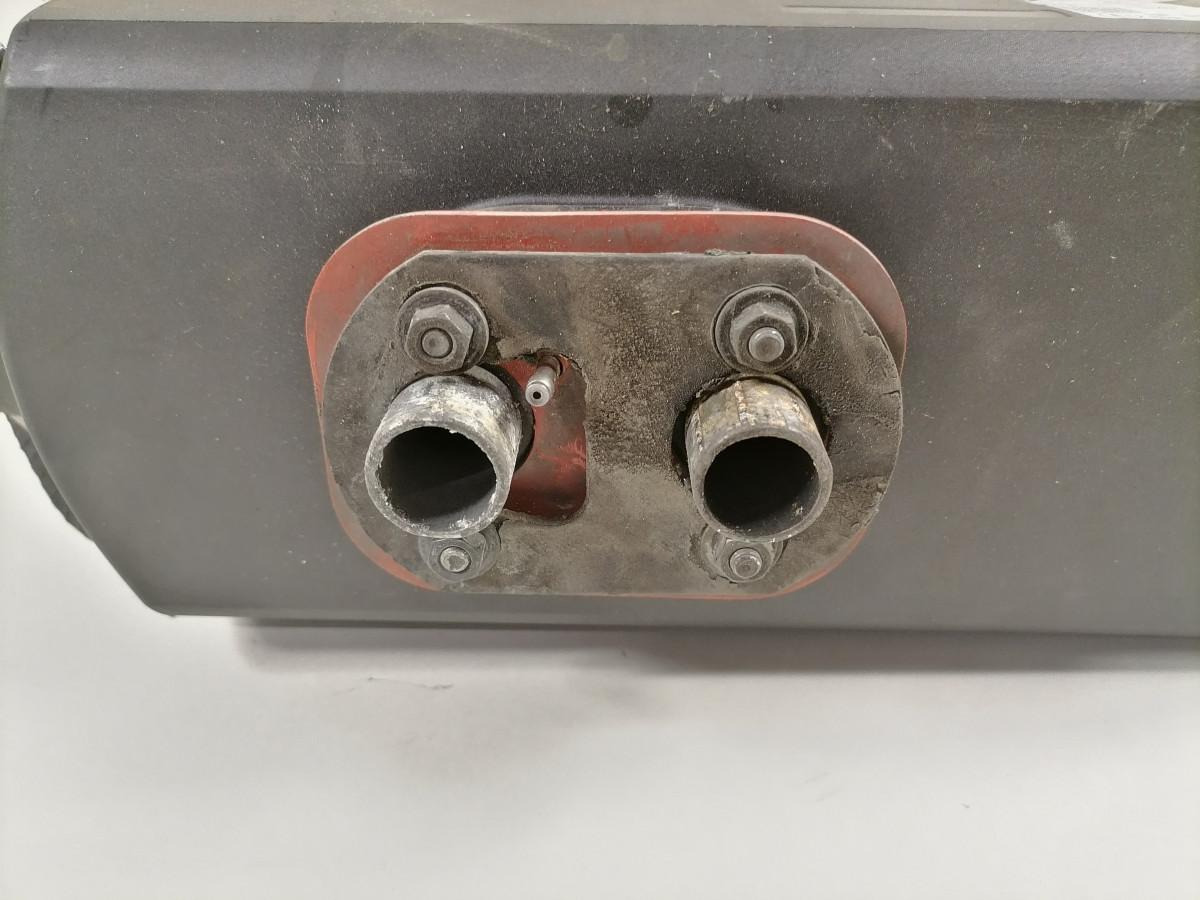 Scania Auxiliary heater 1851019 - Heating/ Ventilation for Truck: picture 3 Scania Auxiliary heater 1851019 - Heating/ Ventilation for Truck: picture 3