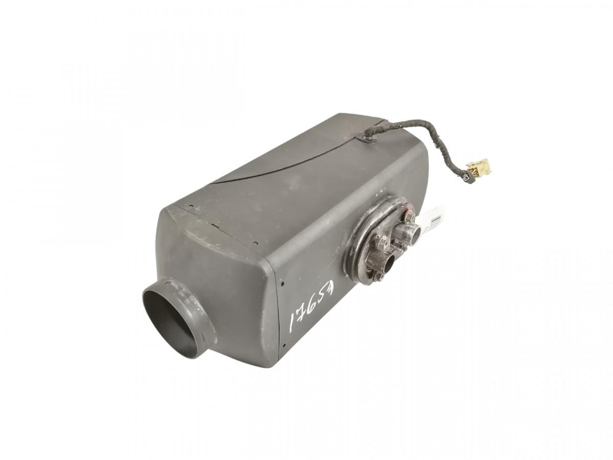 Scania Auxiliary heater 1851019 - Heating/ Ventilation for Truck: picture 1 Scania Auxiliary heater 1851019 - Heating/ Ventilation for Truck: picture 1