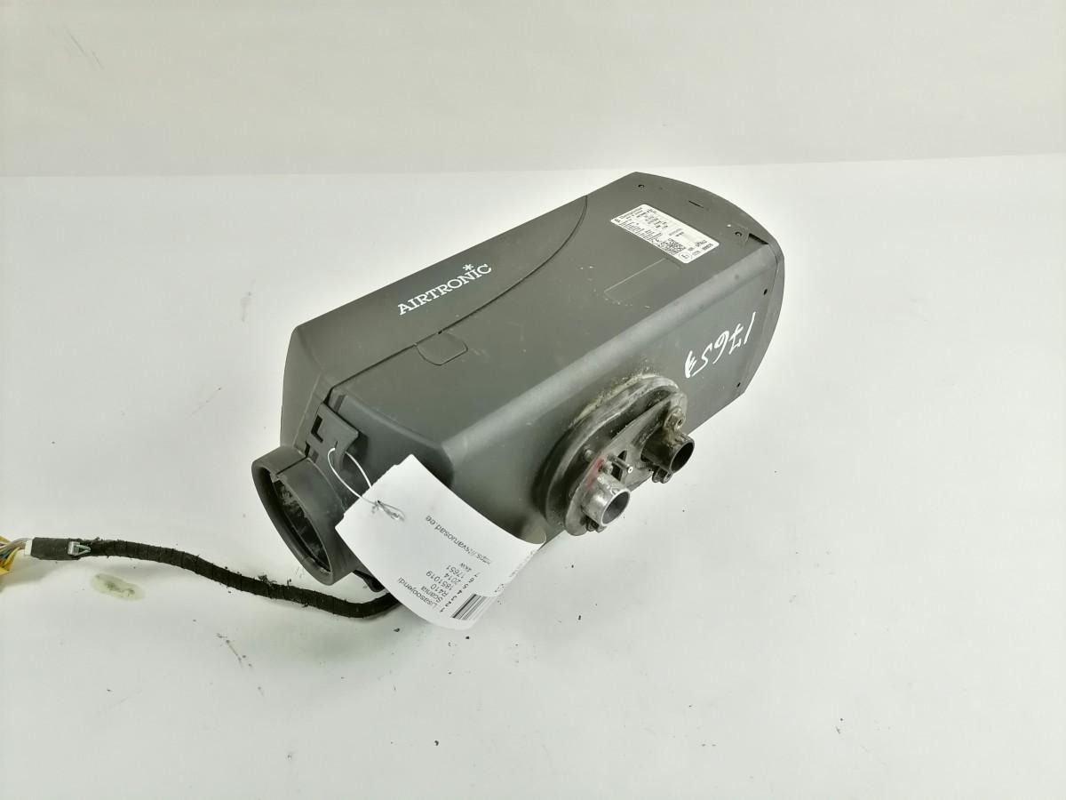 Scania Auxiliary heater 1851019 - Heating/ Ventilation for Truck: picture 3 Scania Auxiliary heater 1851019 - Heating/ Ventilation for Truck: picture 3