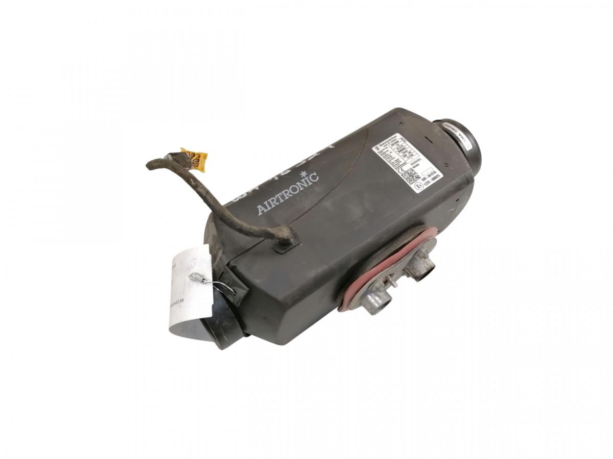 Scania Auxiliary heater 1851020 - Heating/ Ventilation for Truck: picture 1 Scania Auxiliary heater 1851020 - Heating/ Ventilation for Truck: picture 1