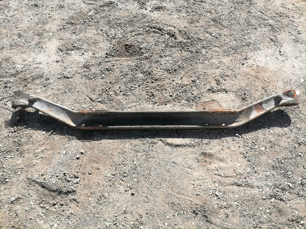 Scania Axel housing 1394399 - Front axle for Truck: picture 3 Scania Axel housing 1394399 - Front axle for Truck: picture 3