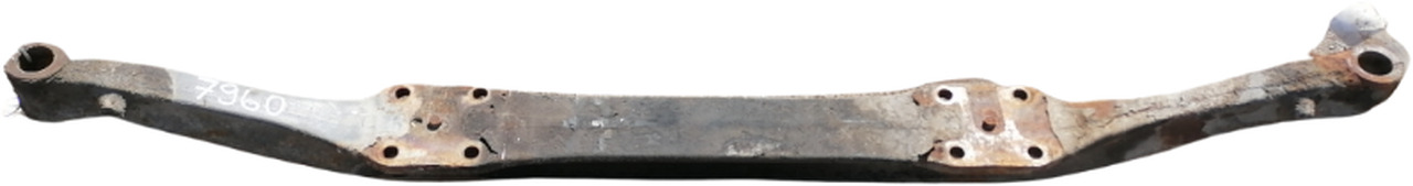 Scania Axel housing 1394399 - Front axle for Truck: picture 1 Scania Axel housing 1394399 - Front axle for Truck: picture 1