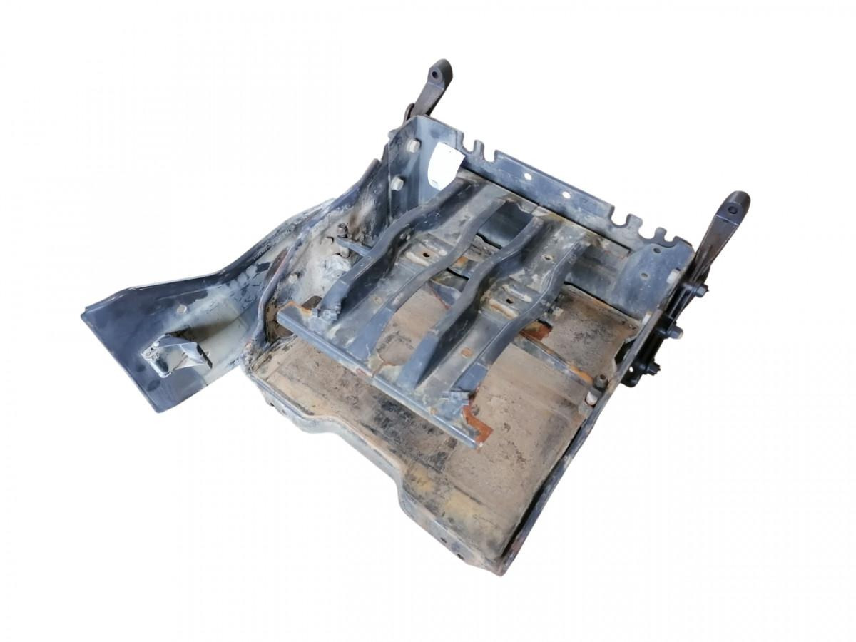Scania Battery box 2140666 - Battery for Truck: picture 1 Scania Battery box 2140666 - Battery for Truck: picture 1