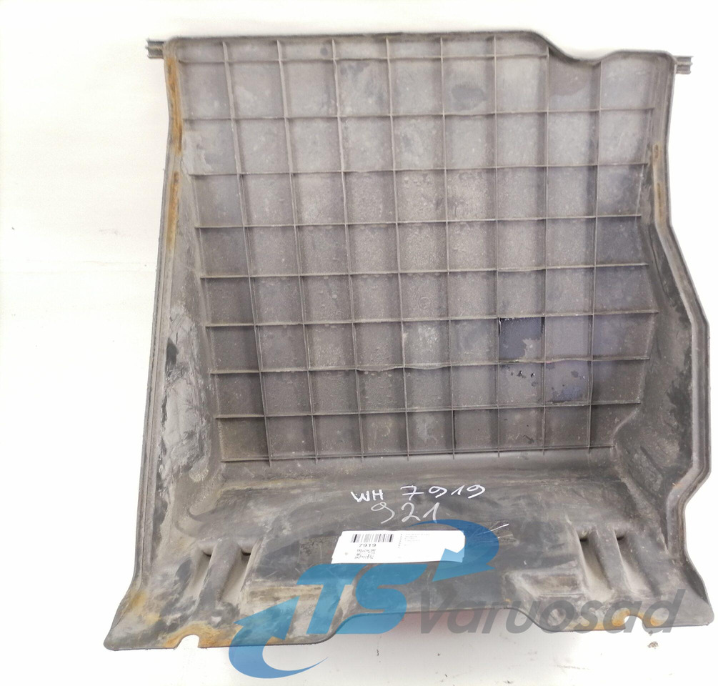 Scania Battery cover 1362693 - Battery for Truck: picture 3 Scania Battery cover 1362693 - Battery for Truck: picture 3