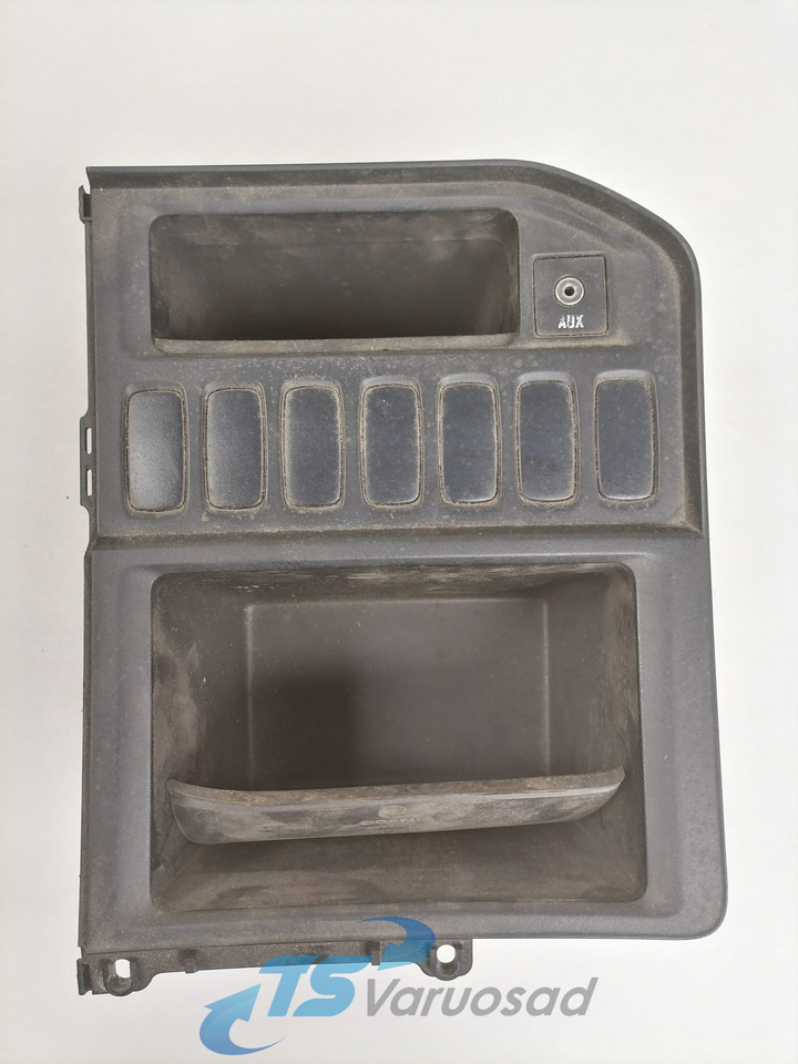Scania Box 1853567 - Universal part for Truck: picture 2 Scania Box 1853567 - Universal part for Truck: picture 2