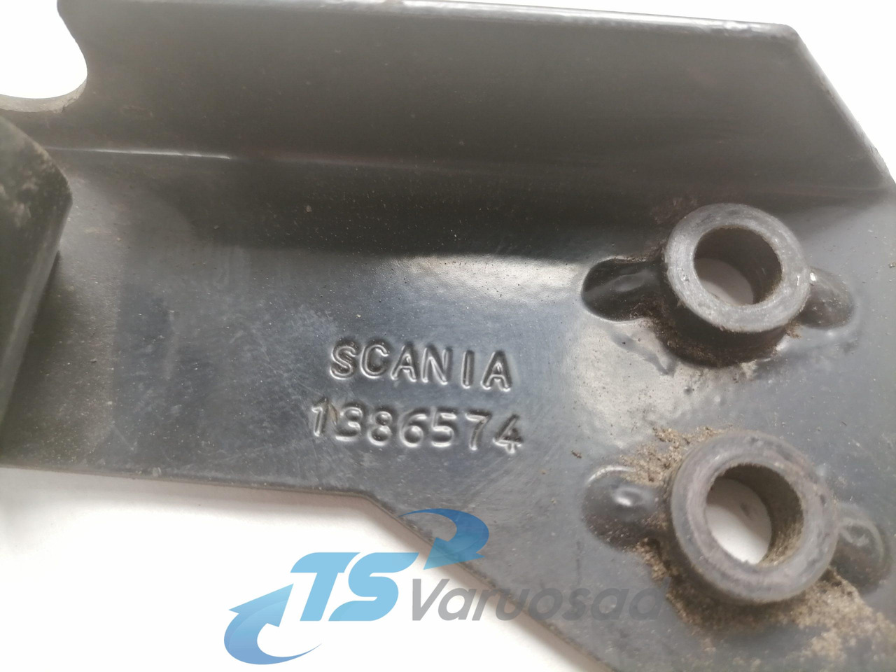 Scania Bracket 1386574 - Frame/ Chassis for Truck: picture 4 Scania Bracket 1386574 - Frame/ Chassis for Truck: picture 4