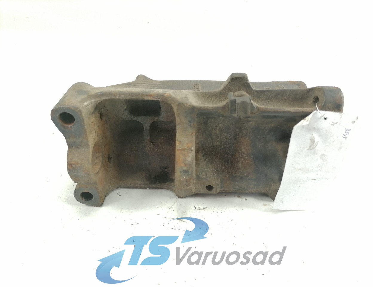 Scania Bracket 1413644 - Frame/ Chassis for Truck: picture 3 Scania Bracket 1413644 - Frame/ Chassis for Truck: picture 3
