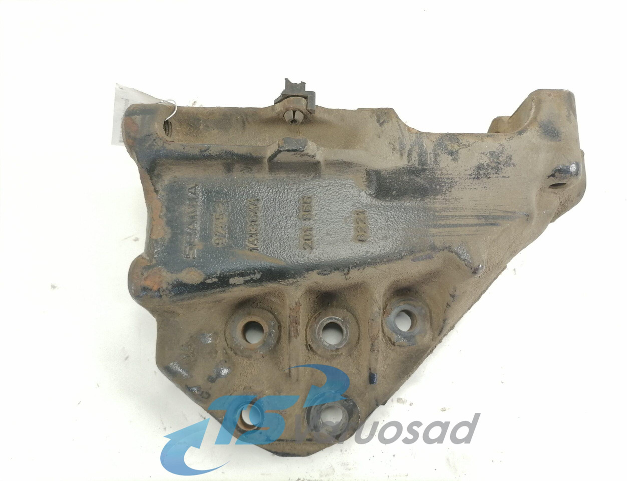 Scania Bracket 1413644 - Frame/ Chassis for Truck: picture 2 Scania Bracket 1413644 - Frame/ Chassis for Truck: picture 2