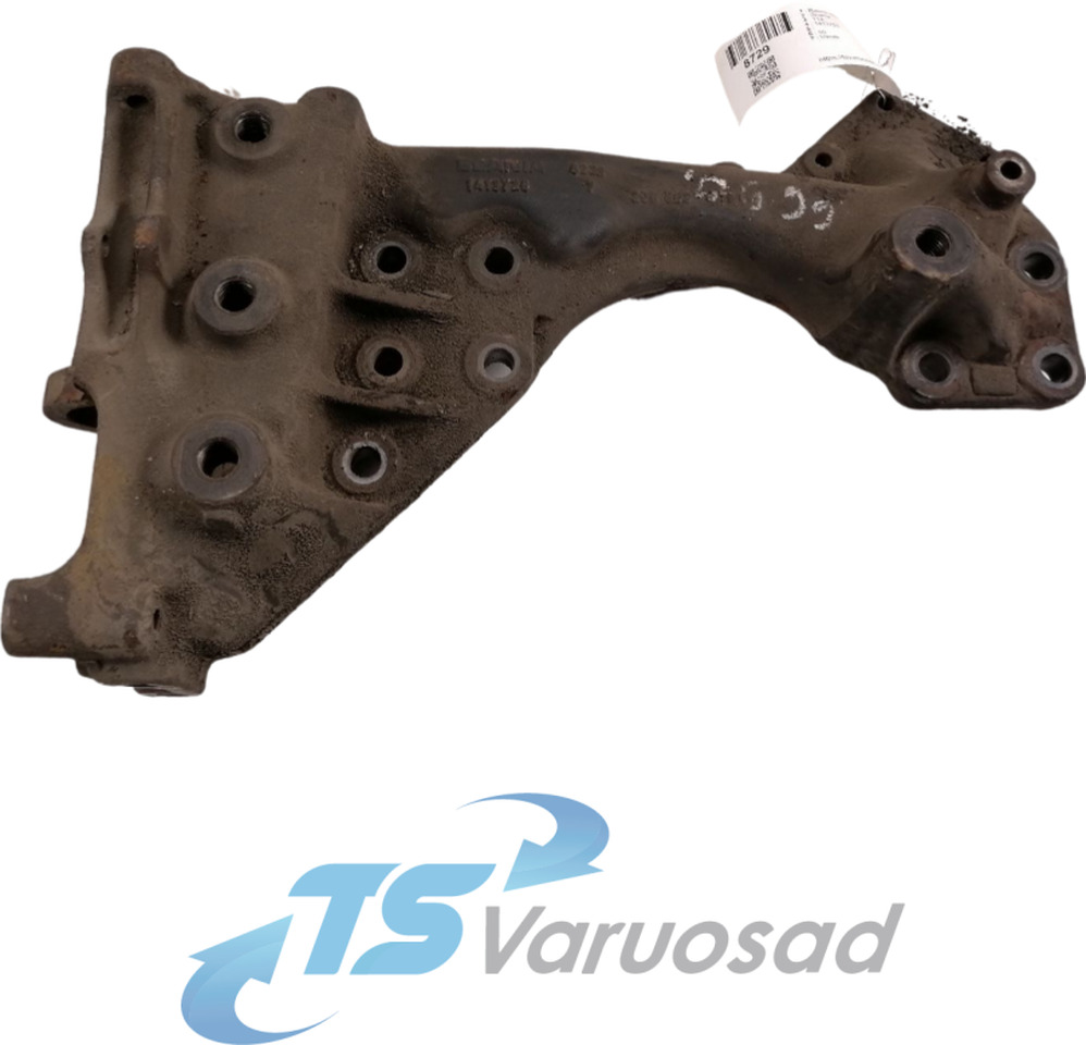 Scania Bracket 1413725 - Frame/ Chassis for Truck: picture 1 Scania Bracket 1413725 - Frame/ Chassis for Truck: picture 1