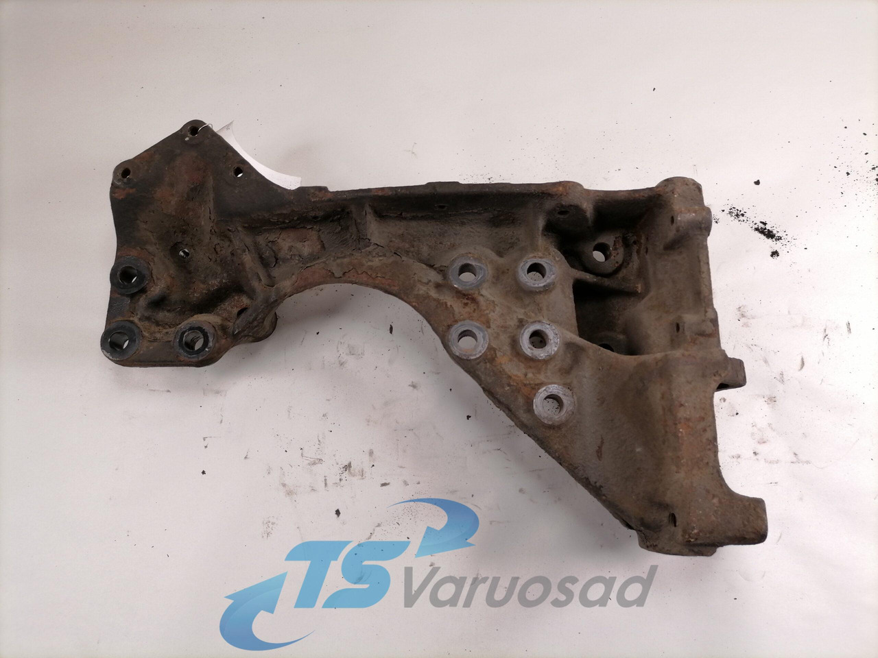 Scania Bracket 1413725 - Frame/ Chassis for Truck: picture 2 Scania Bracket 1413725 - Frame/ Chassis for Truck: picture 2