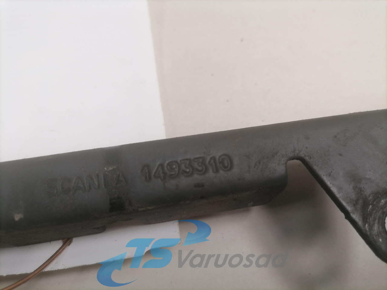 Scania Bracket 1493310 - Frame/ Chassis for Truck: picture 3 Scania Bracket 1493310 - Frame/ Chassis for Truck: picture 3
