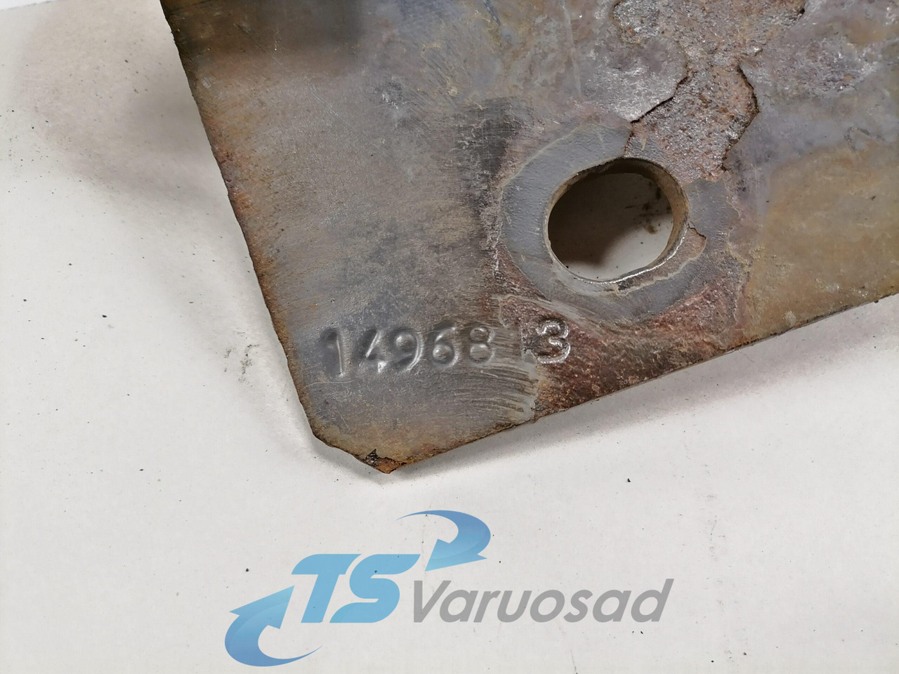 Scania Bracket 1496813 - Frame/ Chassis for Truck: picture 2 Scania Bracket 1496813 - Frame/ Chassis for Truck: picture 2