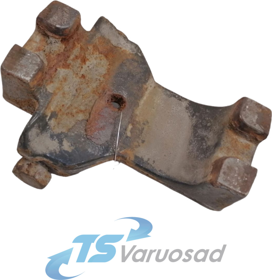 Scania Bracket 1509210 - Suspension for Truck: picture 1 Scania Bracket 1509210 - Suspension for Truck: picture 1