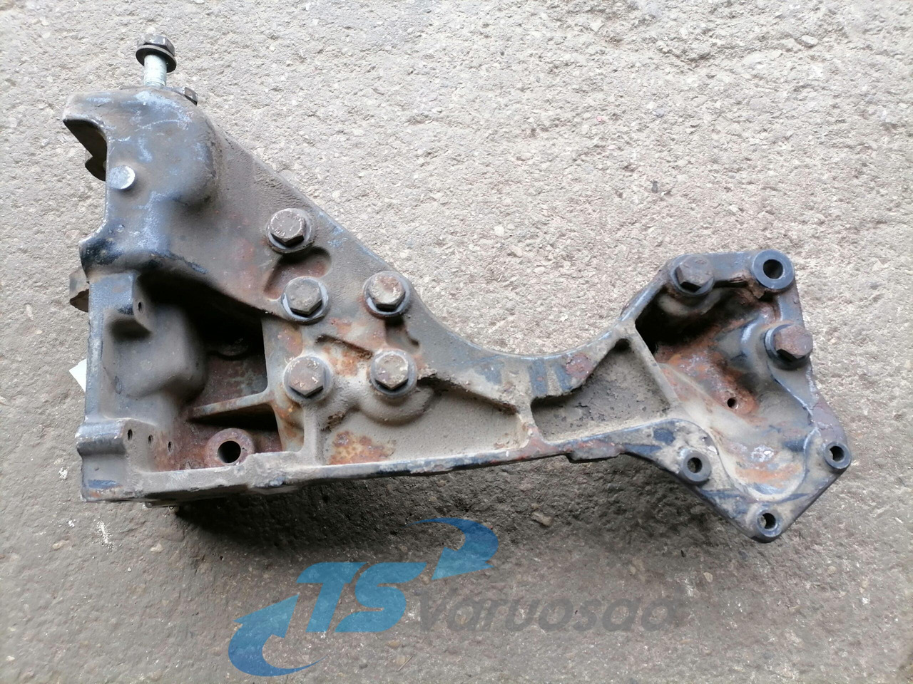 Scania Bracket 1511481 - Frame/ Chassis for Truck: picture 3 Scania Bracket 1511481 - Frame/ Chassis for Truck: picture 3