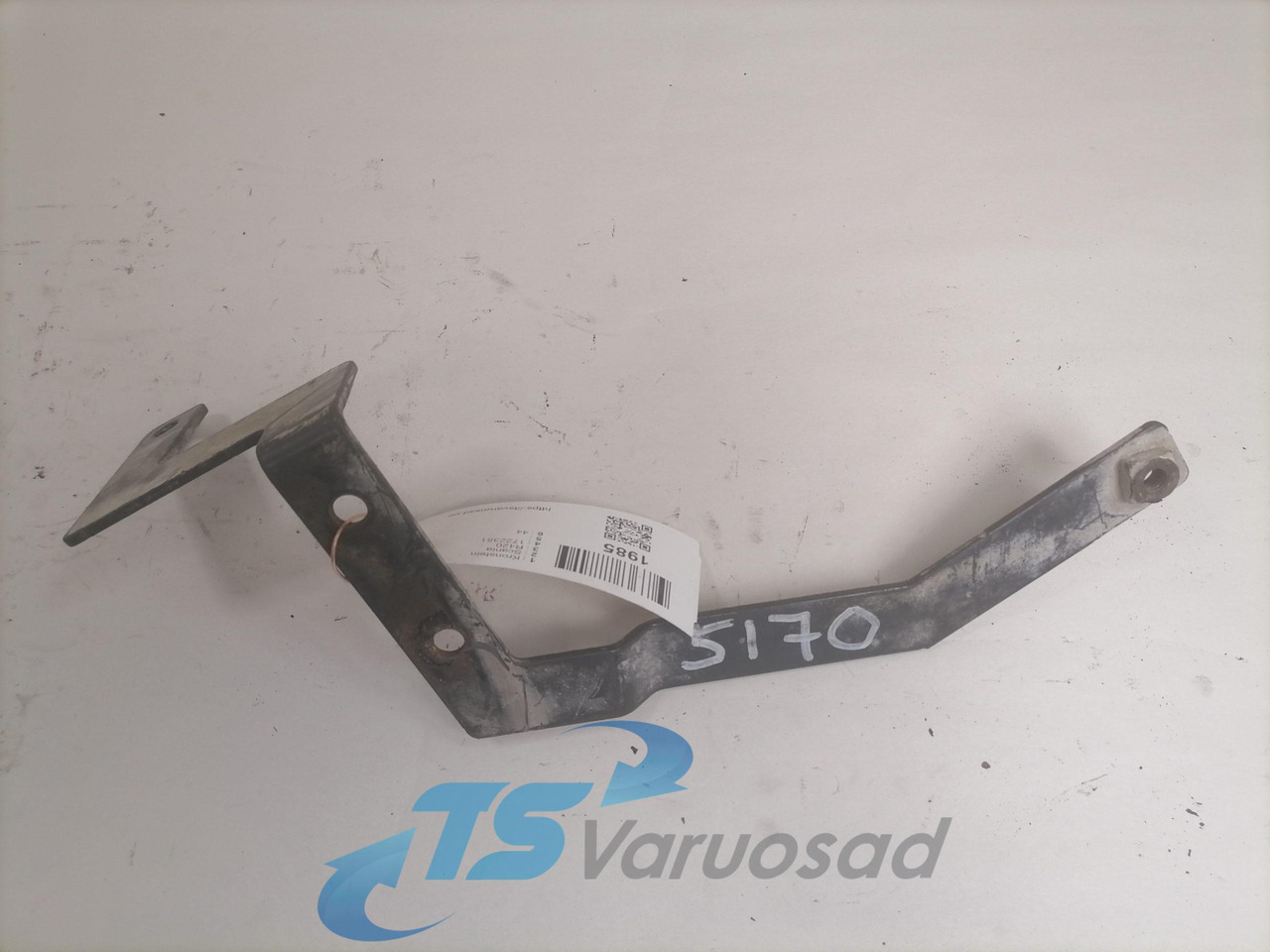 Scania Bracket 1722351 - Frame/ Chassis for Truck: picture 2 Scania Bracket 1722351 - Frame/ Chassis for Truck: picture 2