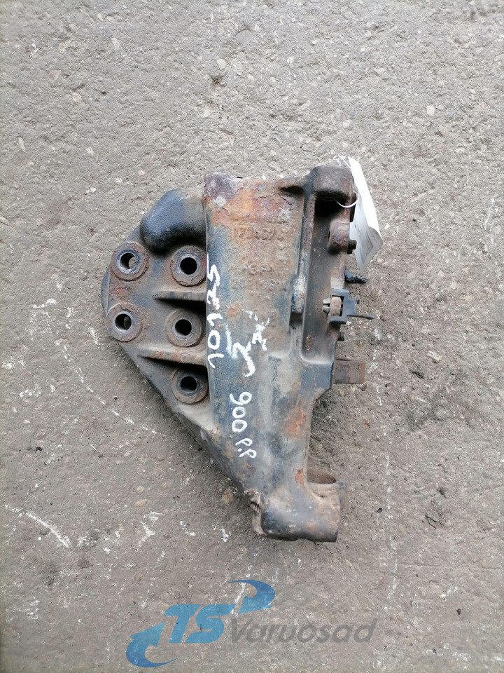 Scania Bracket 1734074 - Frame/ Chassis for Truck: picture 1 Scania Bracket 1734074 - Frame/ Chassis for Truck: picture 1