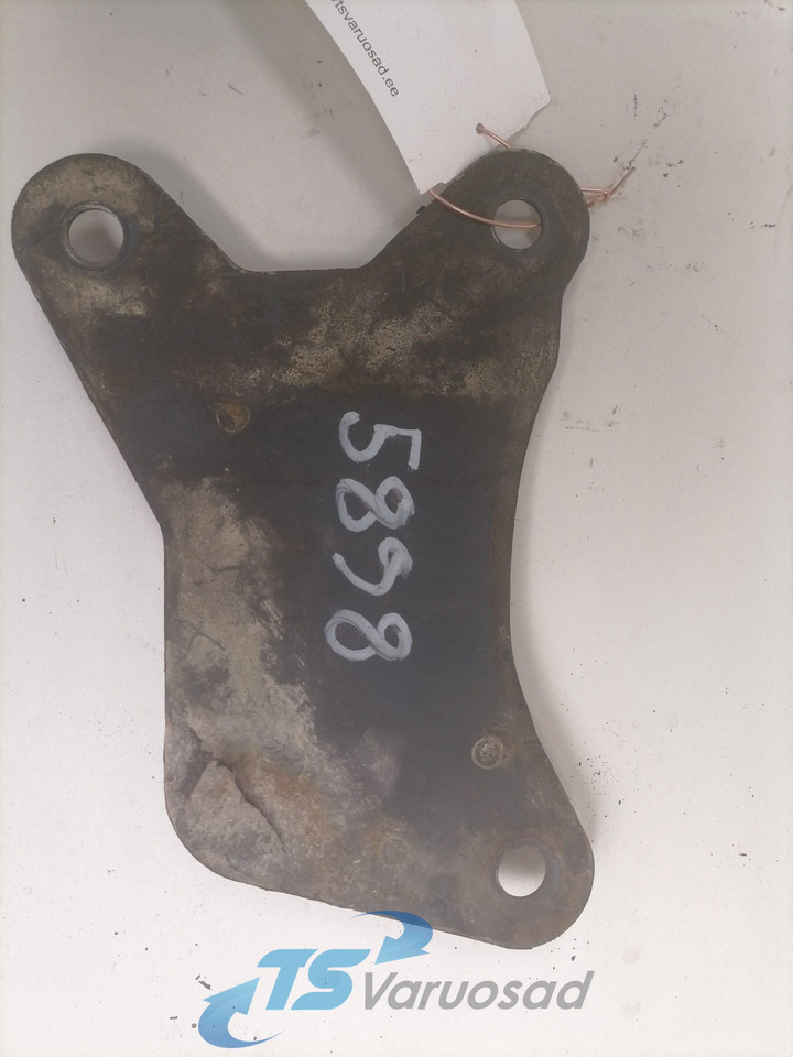 Scania Bracket 1753352 - Frame/ Chassis for Truck: picture 1 Scania Bracket 1753352 - Frame/ Chassis for Truck: picture 1