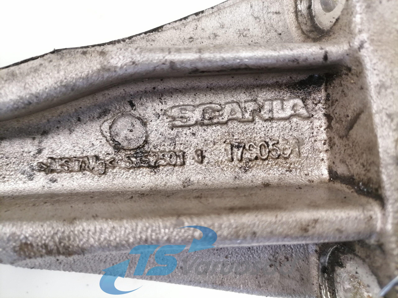 Scania Bracket 1790531 - Frame/ Chassis for Truck: picture 2 Scania Bracket 1790531 - Frame/ Chassis for Truck: picture 2