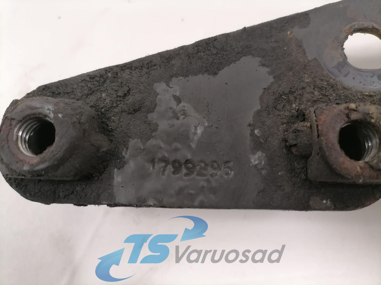 Scania Bracket 1799296 - Frame/ Chassis for Truck: picture 2 Scania Bracket 1799296 - Frame/ Chassis for Truck: picture 2
