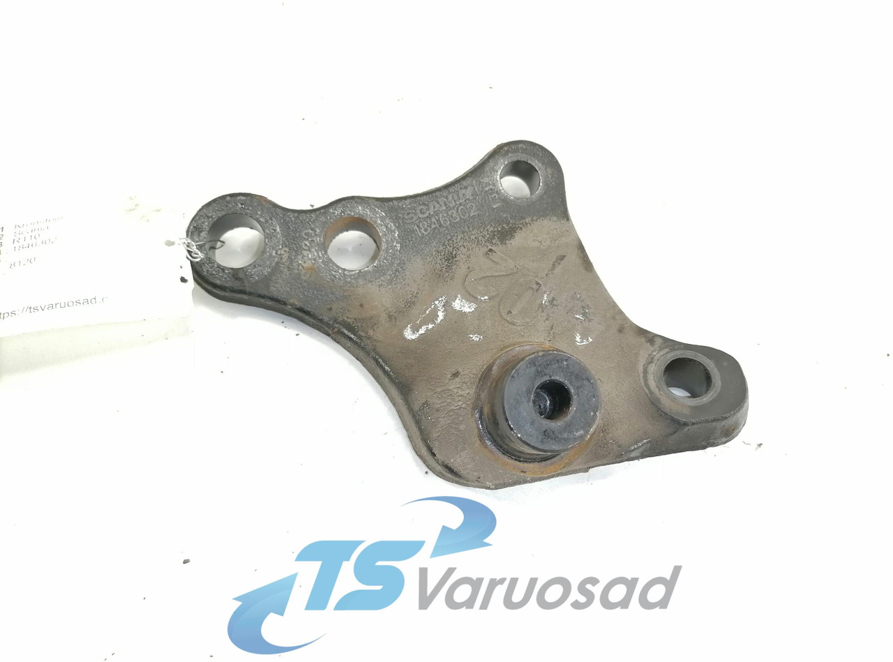 Scania Bracket 1846302 - Frame/ Chassis for Truck: picture 1 Scania Bracket 1846302 - Frame/ Chassis for Truck: picture 1