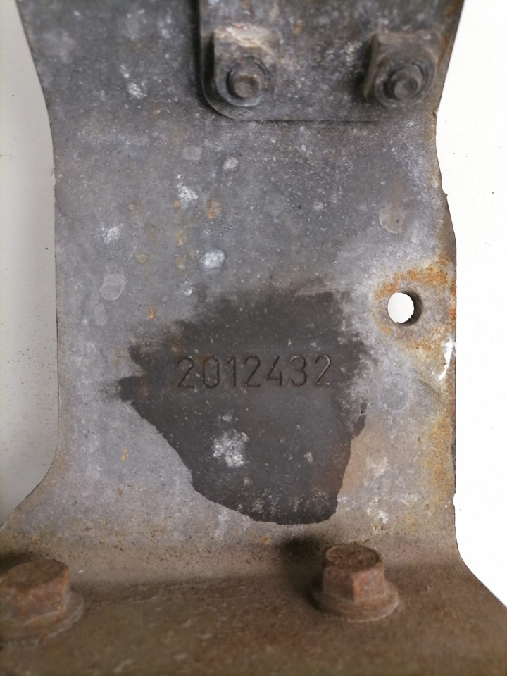 Scania Bracket 1846827 - Frame/ Chassis for Truck: picture 3 Scania Bracket 1846827 - Frame/ Chassis for Truck: picture 3