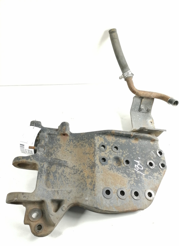 Scania Bracket 1846827 - Frame/ Chassis for Truck: picture 2 Scania Bracket 1846827 - Frame/ Chassis for Truck: picture 2