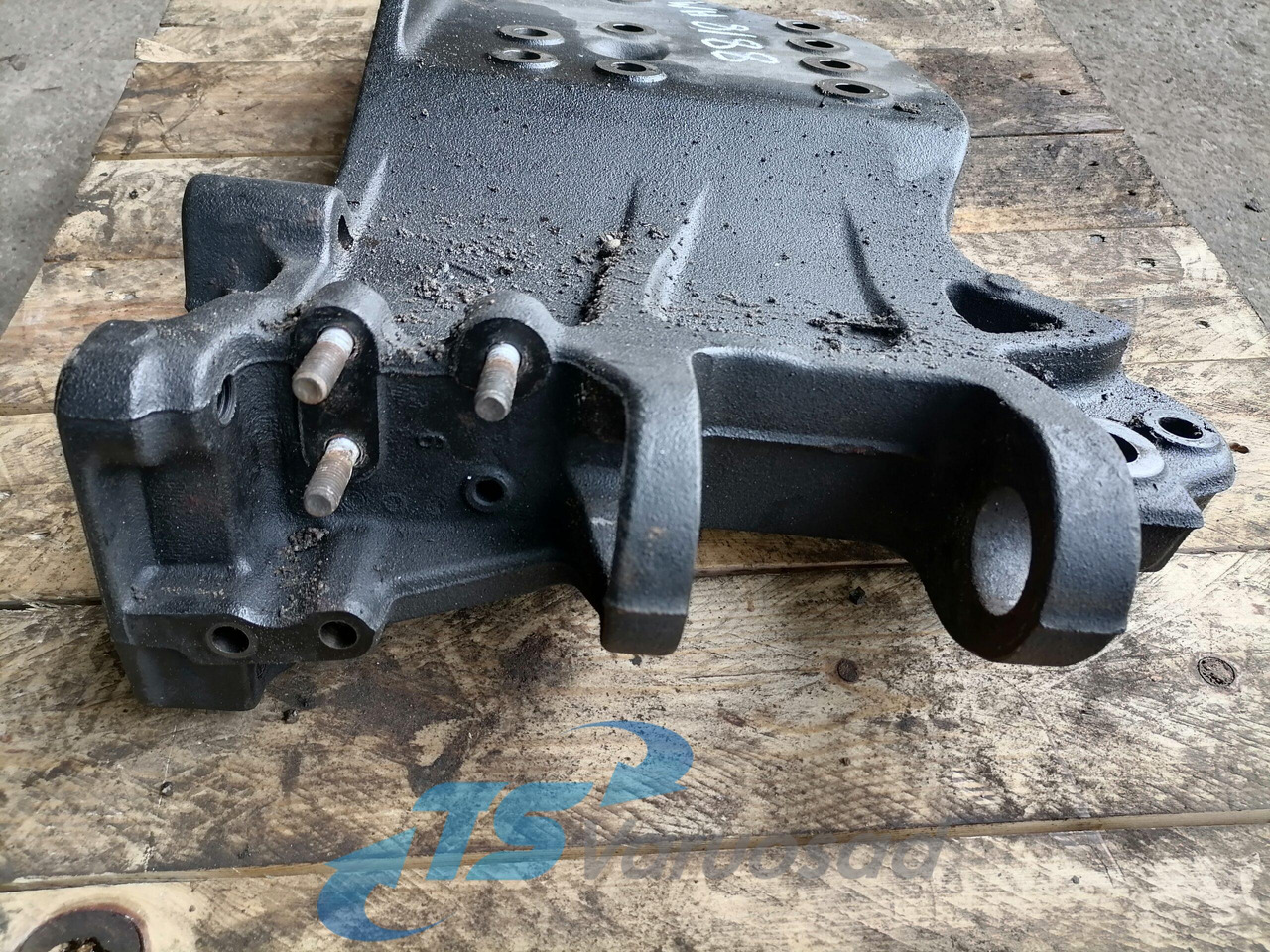 Scania Bracket 1846827 - Frame/ Chassis for Truck: picture 3 Scania Bracket 1846827 - Frame/ Chassis for Truck: picture 3