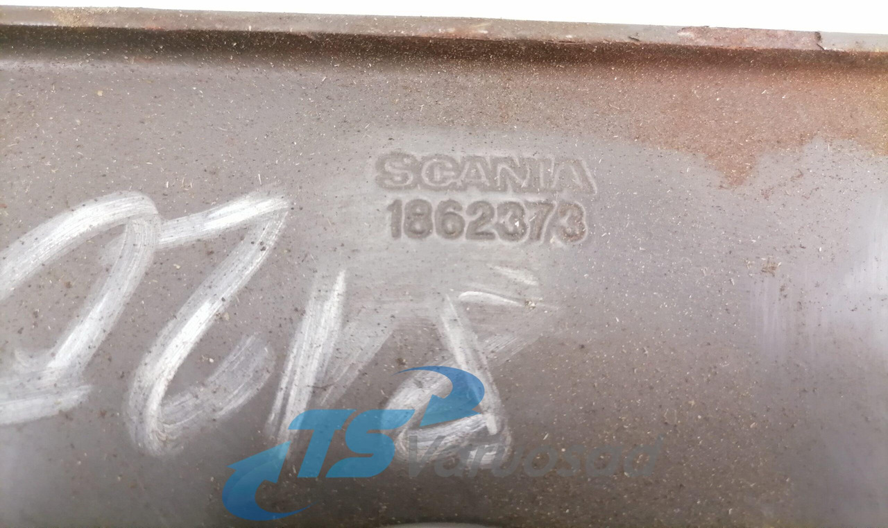 Scania Bracket 1862373 - Frame/ Chassis for Truck: picture 4 Scania Bracket 1862373 - Frame/ Chassis for Truck: picture 4