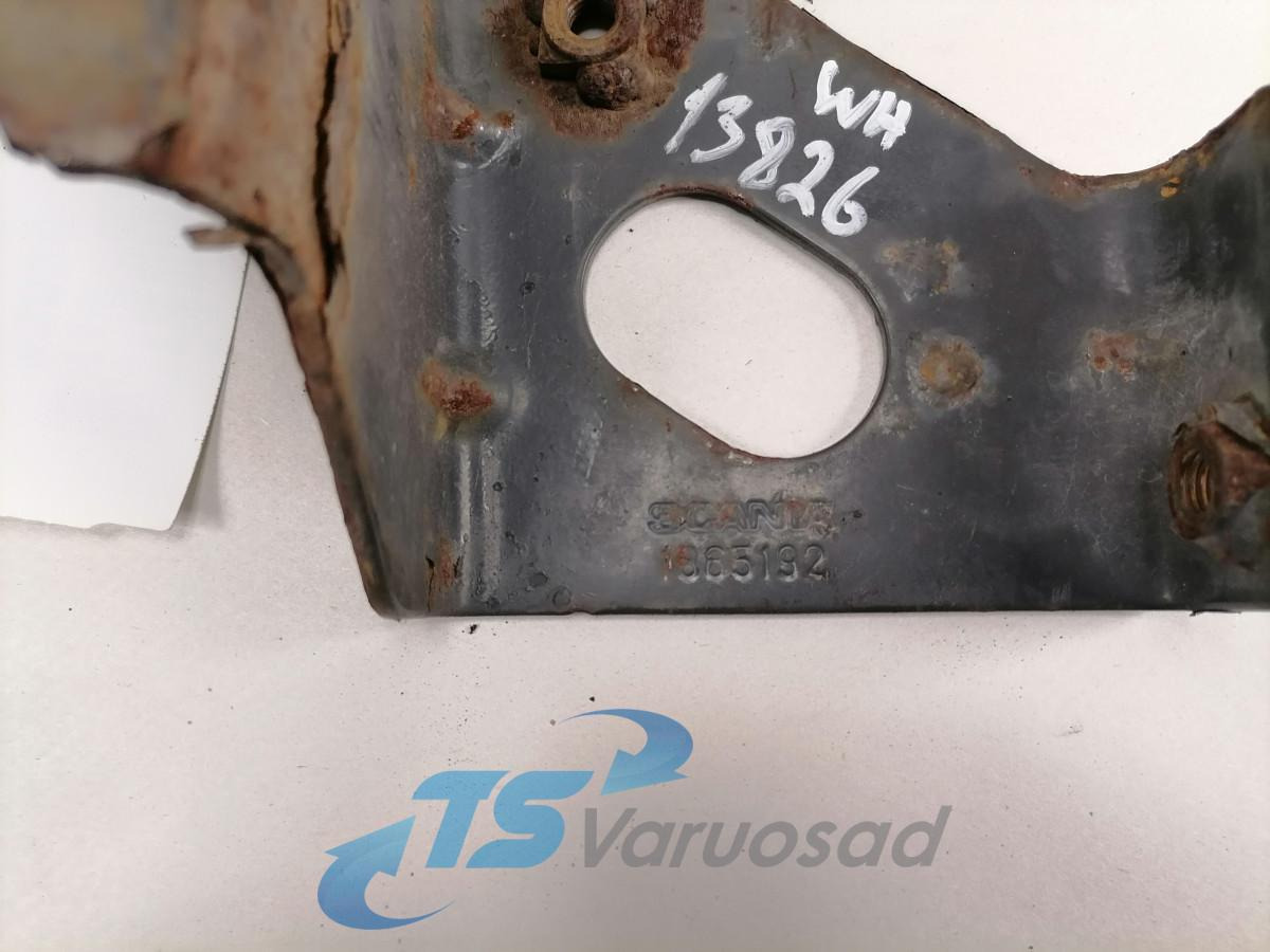 Scania Bracket 1865192 - Frame/ Chassis for Truck: picture 3 Scania Bracket 1865192 - Frame/ Chassis for Truck: picture 3
