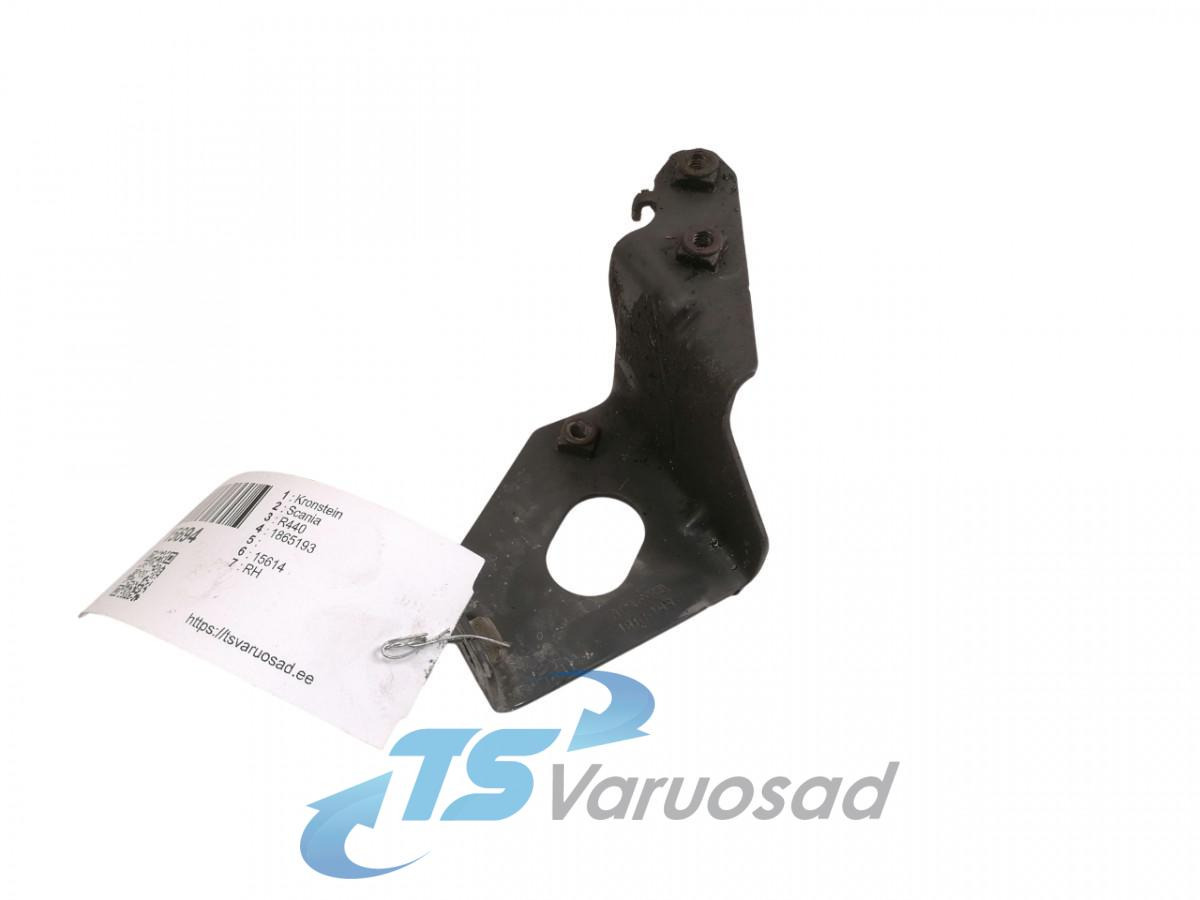 Scania Bracket 1865193 - Frame/ Chassis for Truck: picture 1 Scania Bracket 1865193 - Frame/ Chassis for Truck: picture 1