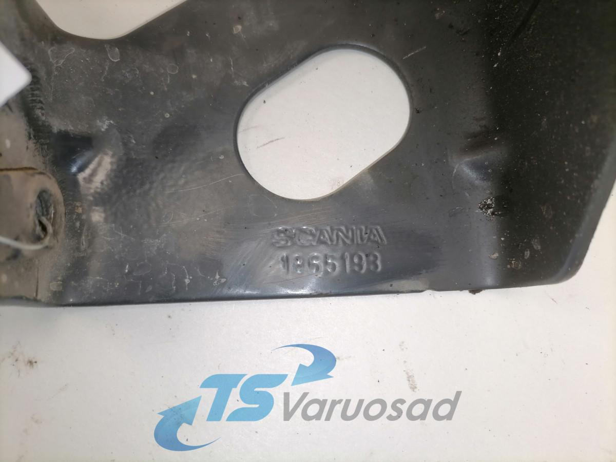 Scania Bracket 1865193 - Frame/ Chassis for Truck: picture 4 Scania Bracket 1865193 - Frame/ Chassis for Truck: picture 4