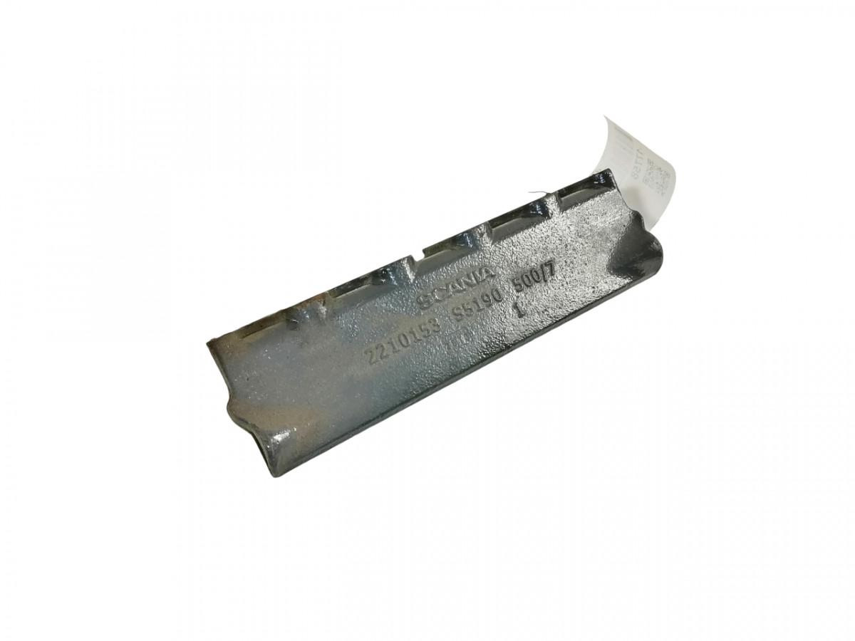 Scania Bracket 2210153 - Frame/ Chassis for Truck: picture 1 Scania Bracket 2210153 - Frame/ Chassis for Truck: picture 1