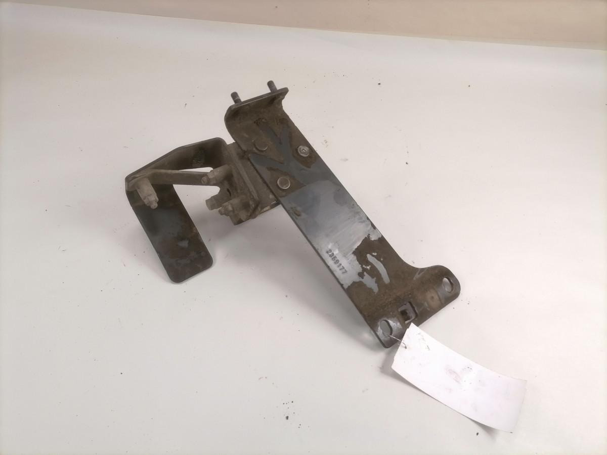 Scania Bracket 2359177 - Frame/ Chassis for Truck: picture 3 Scania Bracket 2359177 - Frame/ Chassis for Truck: picture 3