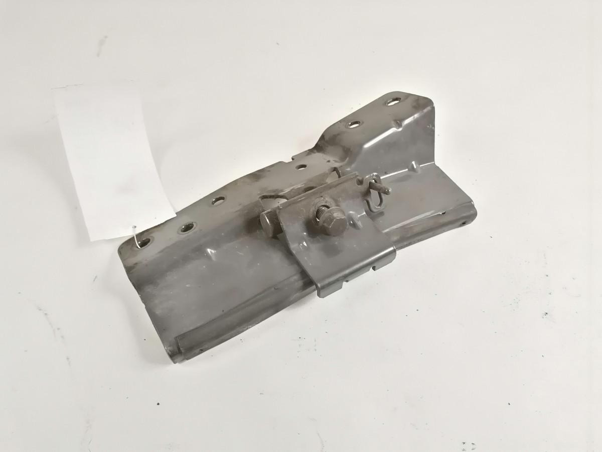 Scania Bracket 2420265 - Frame/ Chassis for Truck: picture 2 Scania Bracket 2420265 - Frame/ Chassis for Truck: picture 2