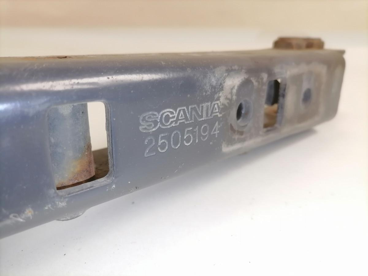 Scania Bracket 2505194 - Frame/ Chassis for Truck: picture 4 Scania Bracket 2505194 - Frame/ Chassis for Truck: picture 4